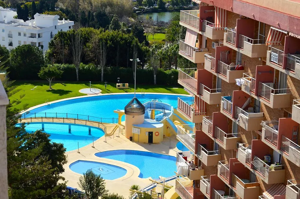 Studio Minerva Apartment Benalmadena