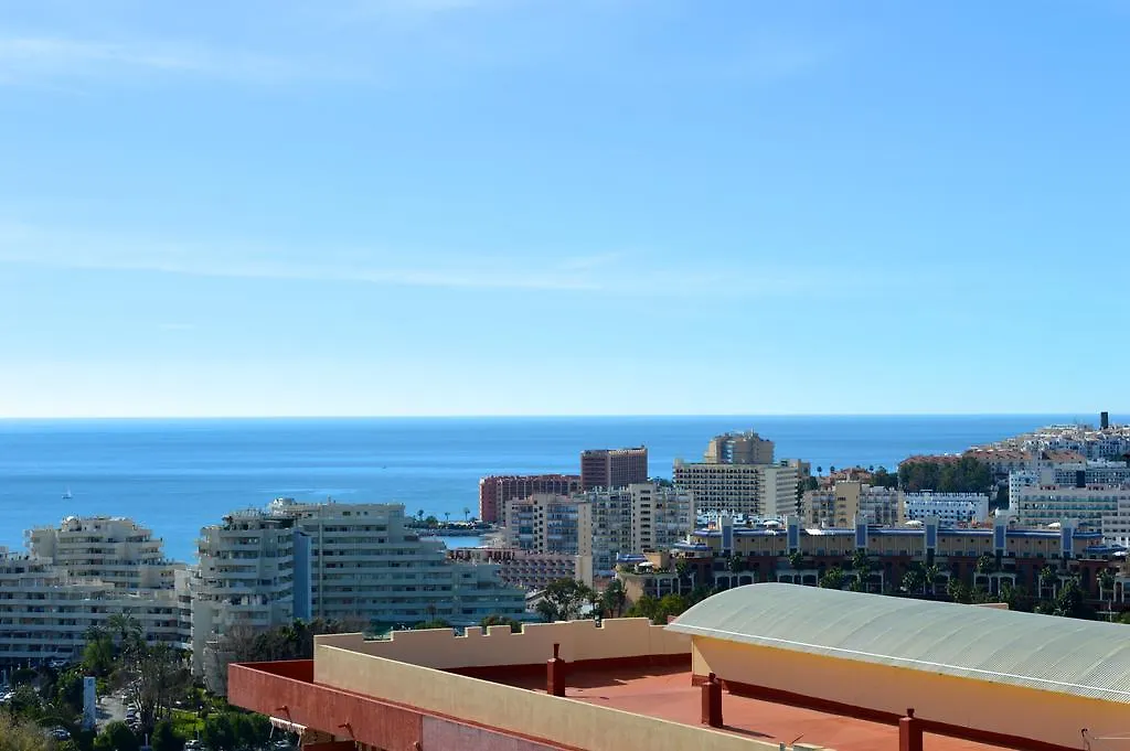 Studio Minerva Apartment Benalmadena Spain