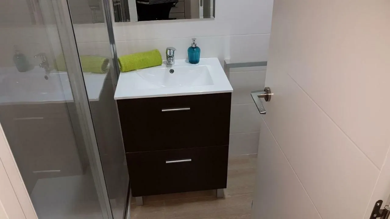 Studio Minerva Apartment Benalmadena 0*,  Spain