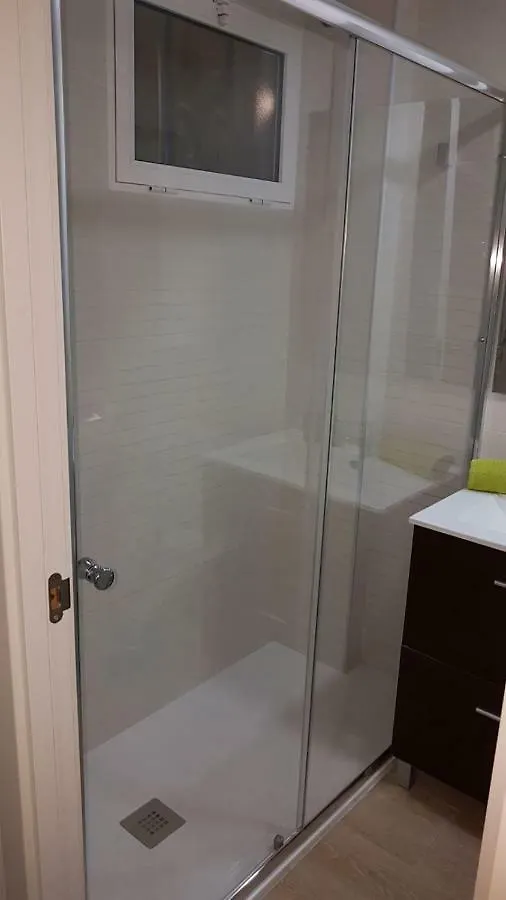 Studio Minerva Apartment Benalmadena Spain