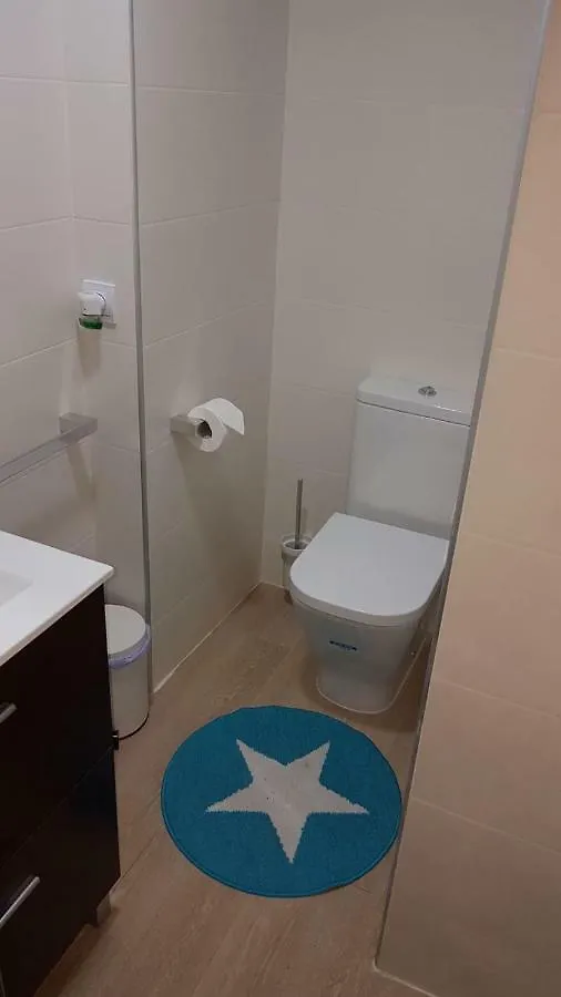Studio Minerva Apartment Benalmadena